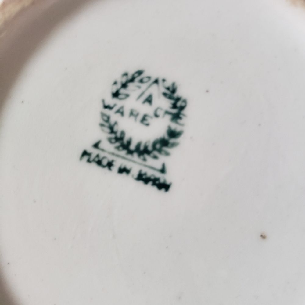 AC Ware Teapot - Picture 10 of 12